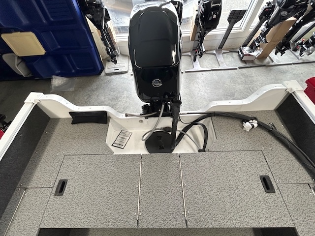 2024 Lund 1650 Angler Sport - Photo 20